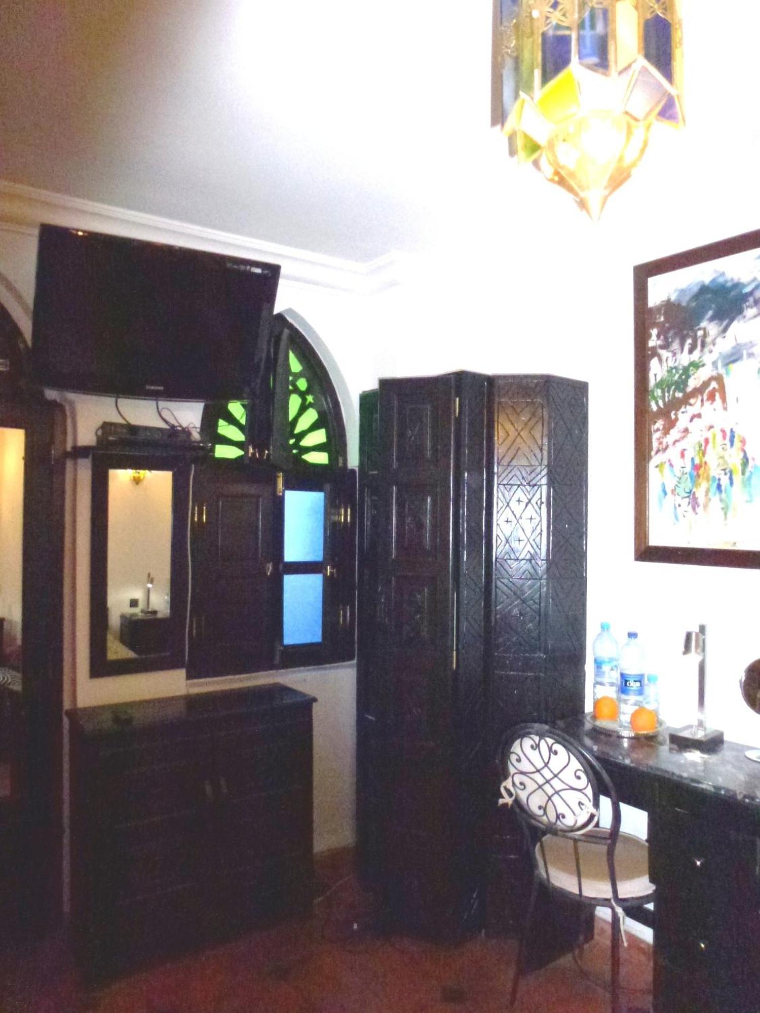Ryad Laarouss Marrakesh Room photo
