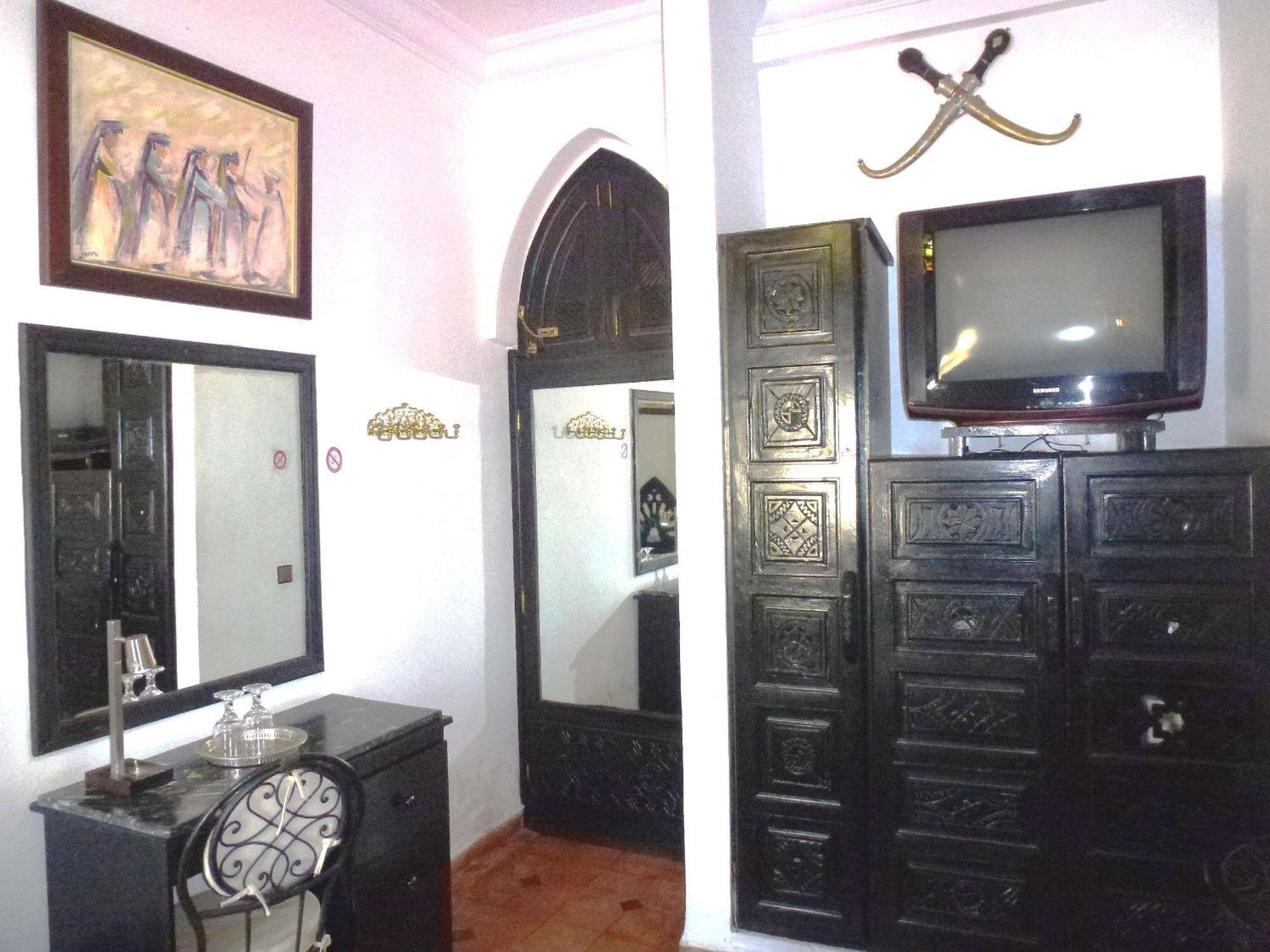 Ryad Laarouss Marrakesh Exterior photo