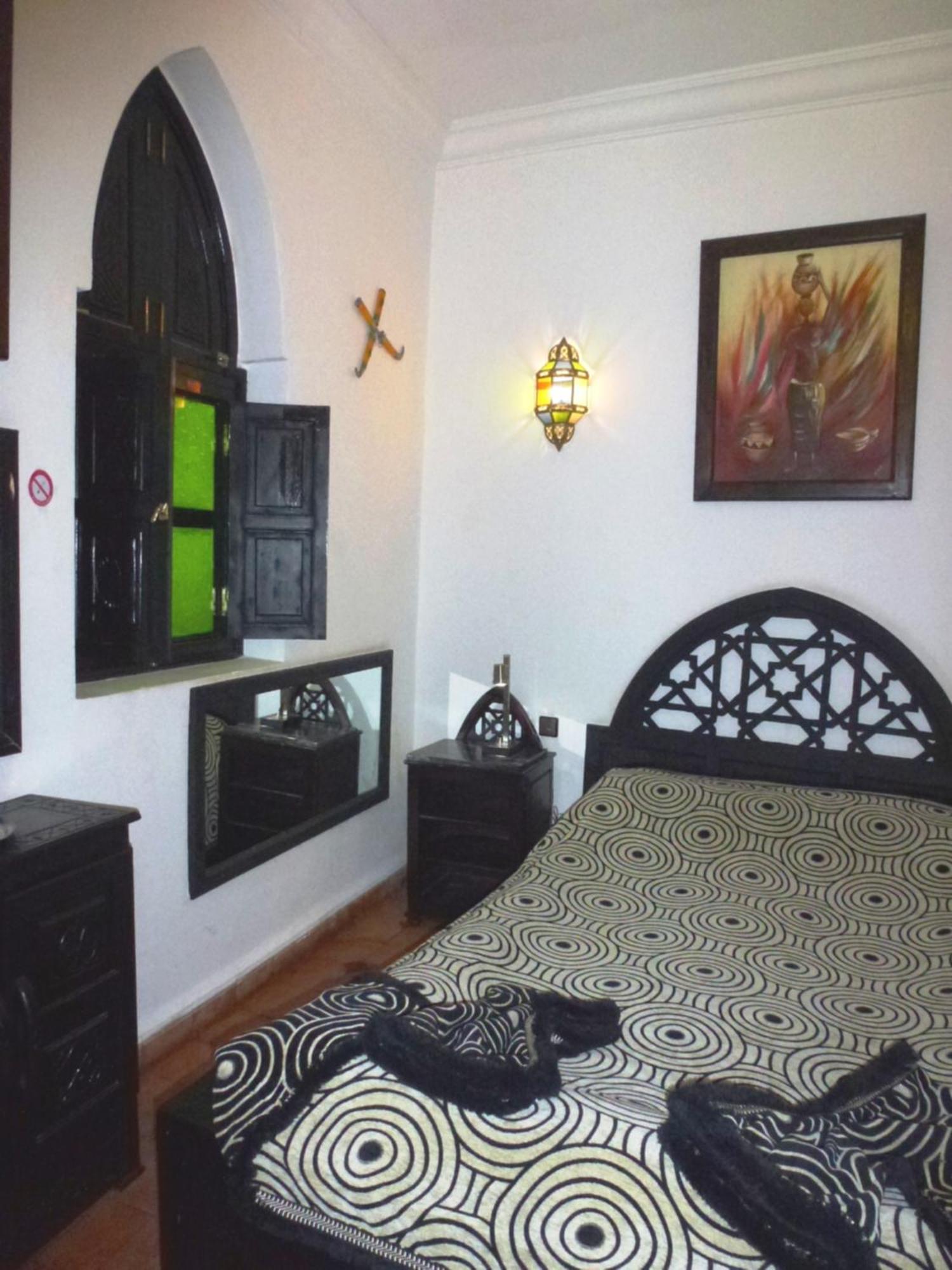 Ryad Laarouss Marrakesh Exterior photo