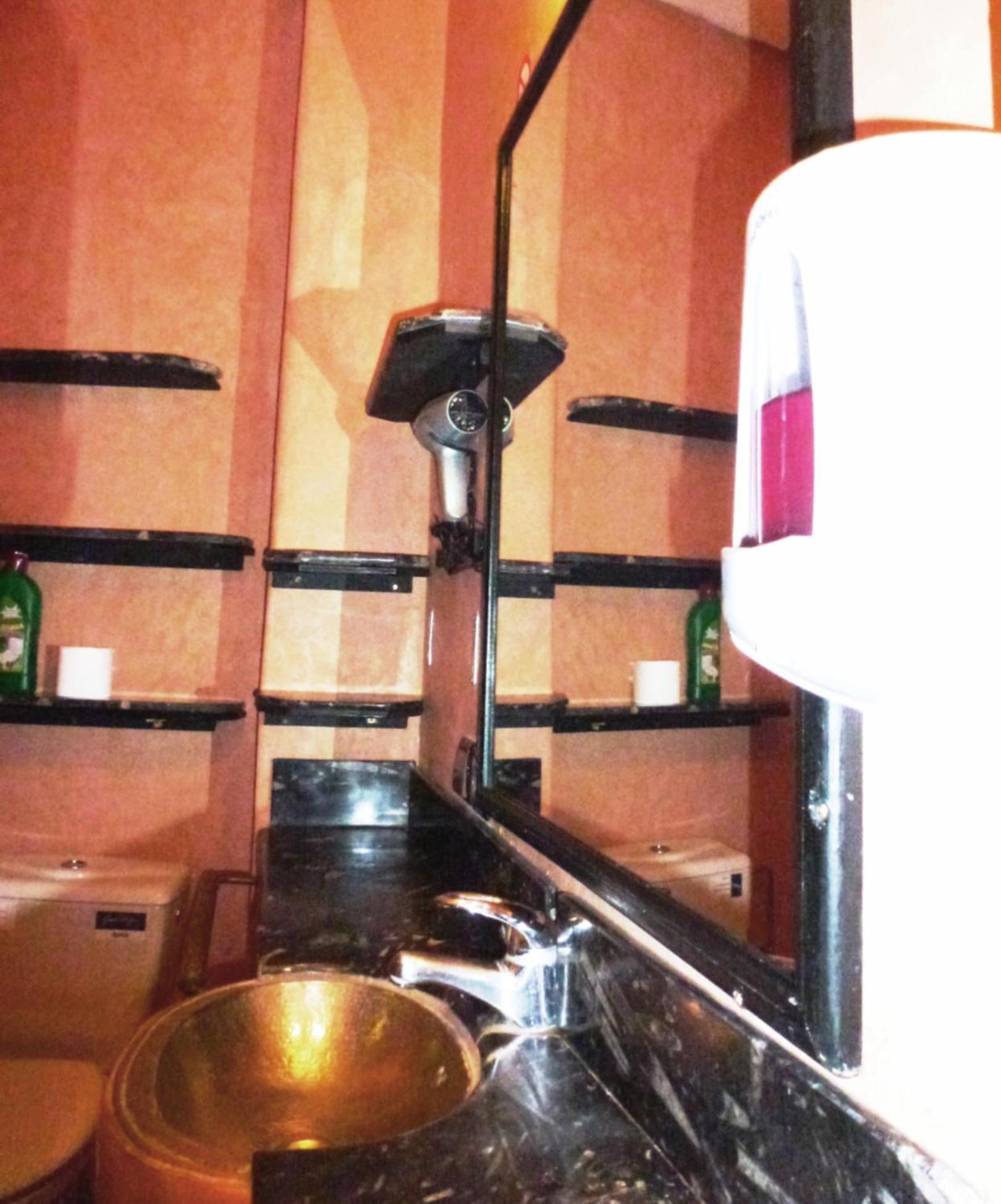Ryad Laarouss Marrakesh Room photo