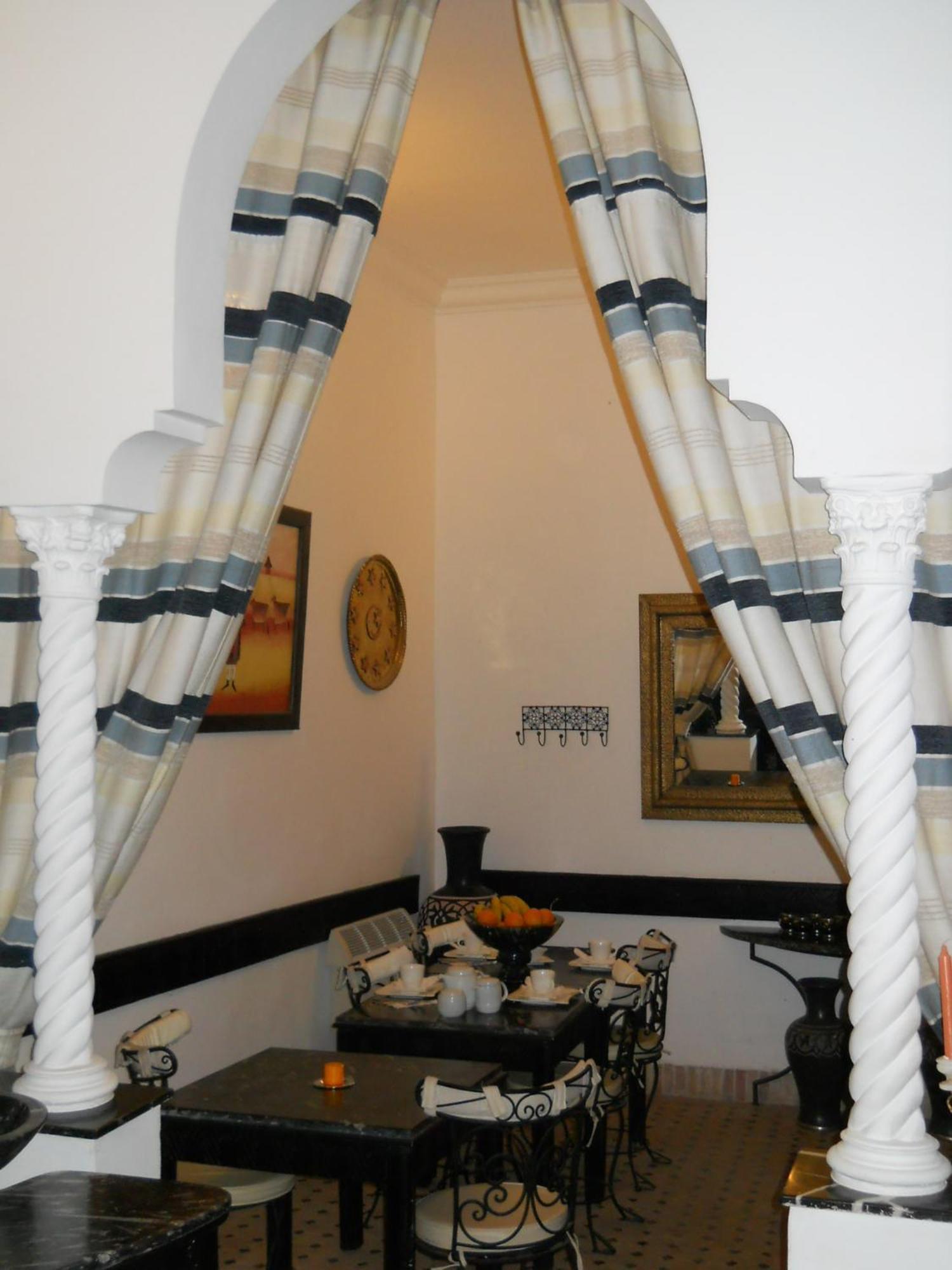 Ryad Laarouss Marrakesh Exterior photo